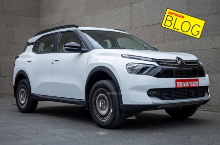 Opinion: Why Citroen C3 Aircross should be priced aggressively