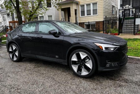 Test Drive: 2023 Polestar 2 Dual Motor Plus | The Daily Drive | Consumer Guide® The Daily Drive