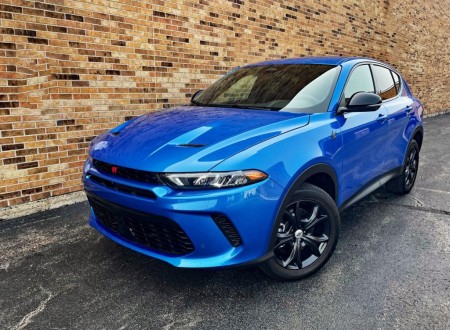 Test Drive: 2023 Dodge Hornet GT Plus | The Daily Drive