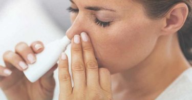 17 Home Remedies That Help With Stuffy Nose