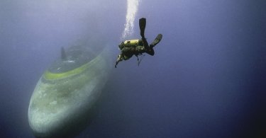 Experts Unraveled The Mystery Of A Lost WWII Submarine – And Its 80 Vanished Crew Members